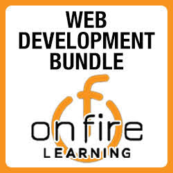 Web Development Bundle