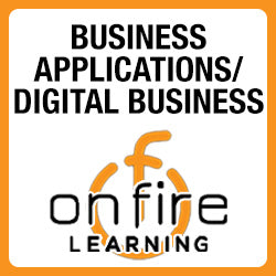 Digital Business Applications (Grades 6-8) - Semester 1