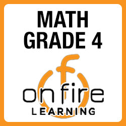 4th Grade Math with Mentor Teacher Support - Semesters 1 & 2