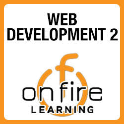 Web Development 2