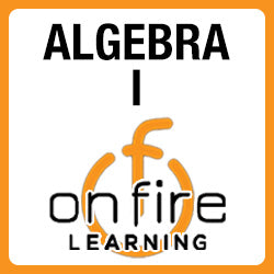 Accredited Algebra I - Semester 1