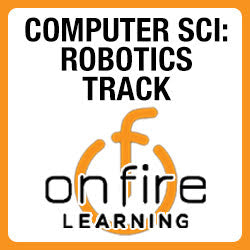 Accredited Computer Science: Robotics Track