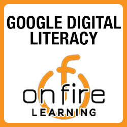 Google Digital Literacy