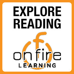 Accredited Explore Reading (Grades 6-8) - Semester 1