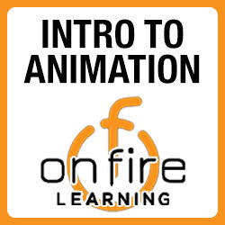 Introduction to Animation - Semester 1