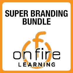 Super Branding Bundle - 2 Course Bundle