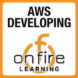 AWS Developing Course