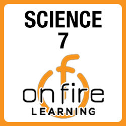 7th Grade Science with Mentor Teacher Support - Semesters 1 & 2