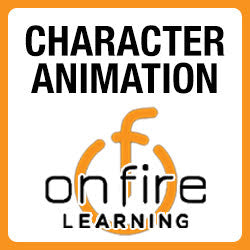 Character Animation with Mentor Teacher Support - Semester 1