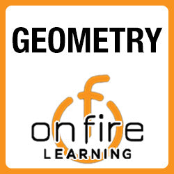 Accredited Geometry - Semester 1