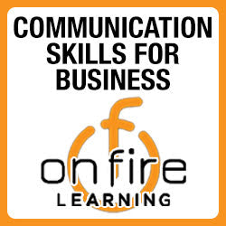 Communication Skills for Business Certification Course