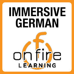 Immersive German