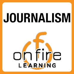 Accredited Journalism (Grades 6-8) - Semester 1