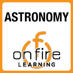 Accredited Astronomy - Semester 1