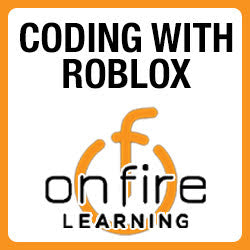 Accredited Coding with Roblox - Semester 1