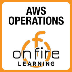 AWS Operations Course