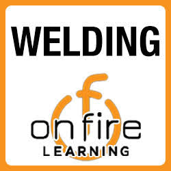 Welding