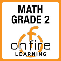 2nd Grade Math - Semester 1 & 2