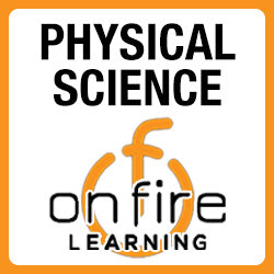 Physical Science with Mentor Teacher Support - Semester 2