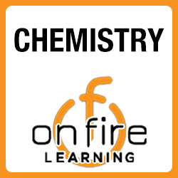 Accredited Chemistry - Semester 1
