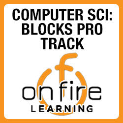 Accredited Computer Science: Blocks Pro Track