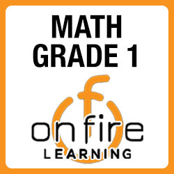 1st Grade Math - Semester 2