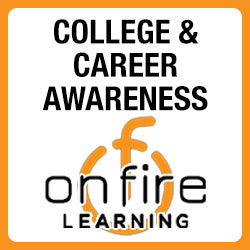 Accredited College & Career Awareness (Grades 6-8) - Semester 1