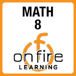 8th Grade Math - Semester 2