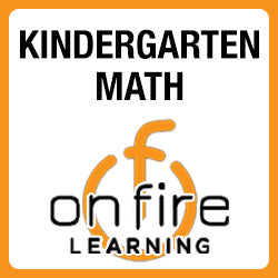 Kindergarten Math - Semester 2
