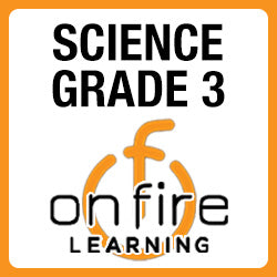 3rd Grade Science with Mentor Teacher Support - Semester 2