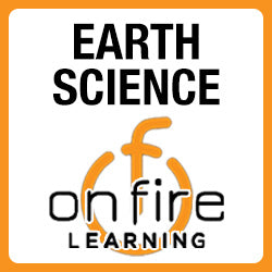Accredited Earth Science - Semester 2