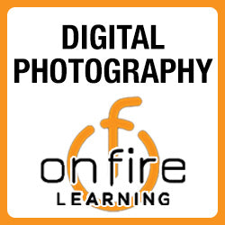 Accredited Digital Photography - Semester 2