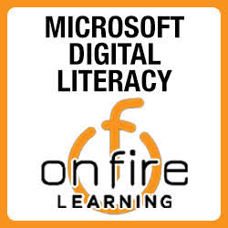 Microsoft Digital Literacy