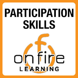 Accredited Participation Skills - Semester 1