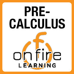 Pre-Calculus - Semester 2