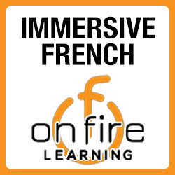 Immersive French