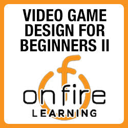 Video Game Design II with Mentor Teacher Support