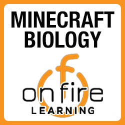 Accredited Biology: Minecraft Edition - Semester 2