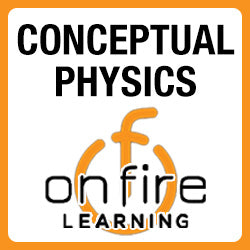 Accredited Conceptual Physics - Semester 1