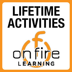 Lifetime Activities - Semester 1