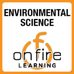 Accredited Environmental Science - Semester 1