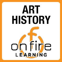 Art History with Mentor Teacher Support (Grades 6-8) - Semester 1
