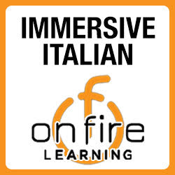 Immersive Italian