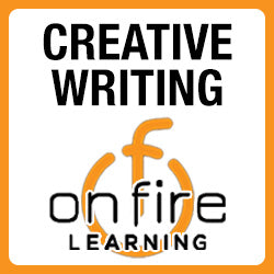 Accredited Creative Writing (Grades 6-8) - Semester 1