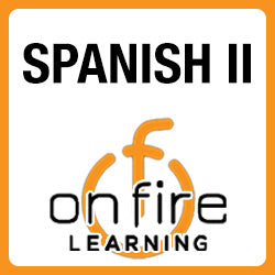 Spanish 2 - Semester 2