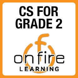 Computer Science for Grade 2