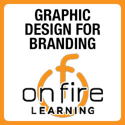 Graphic Design for Branding with Mentor Teacher Support  - Semester 1