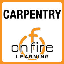 Carpentry
