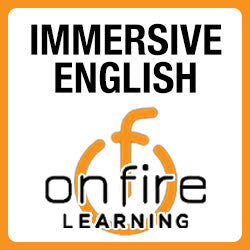 Immersive English