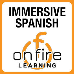 Immersive Spanish